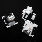 Leobog Graywood V4 스위치 리니어 40gf